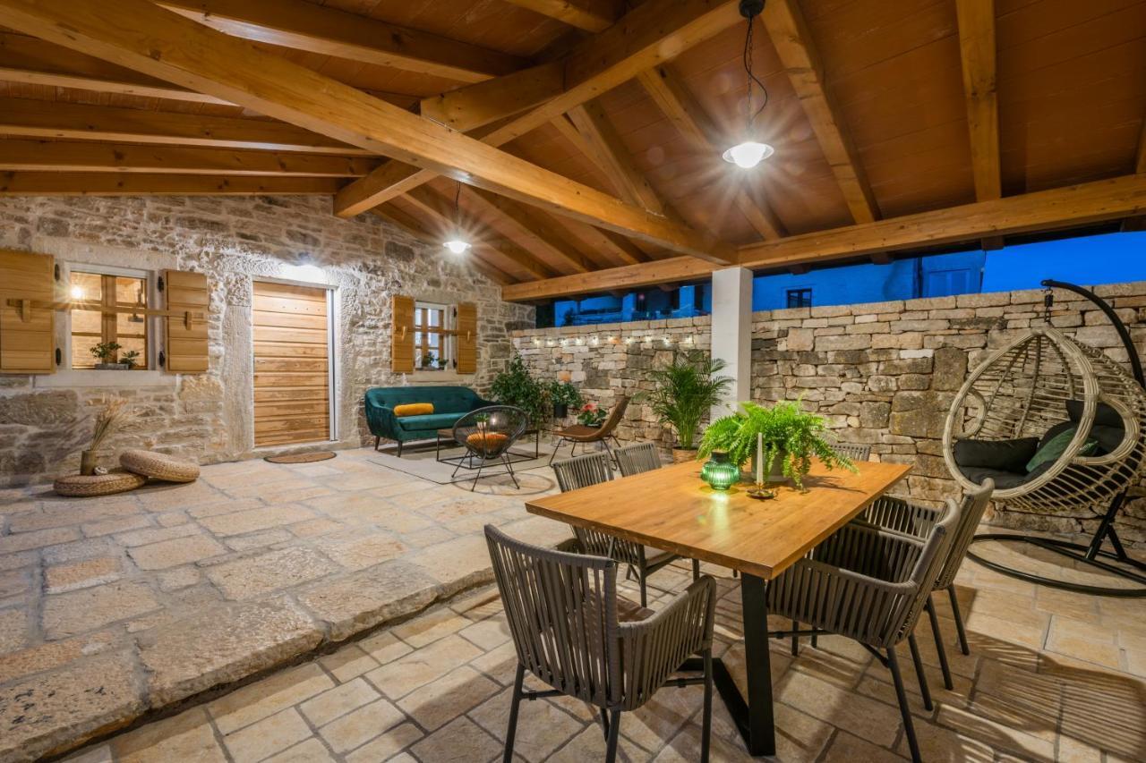 Honey House Villa Roial Екстериор снимка