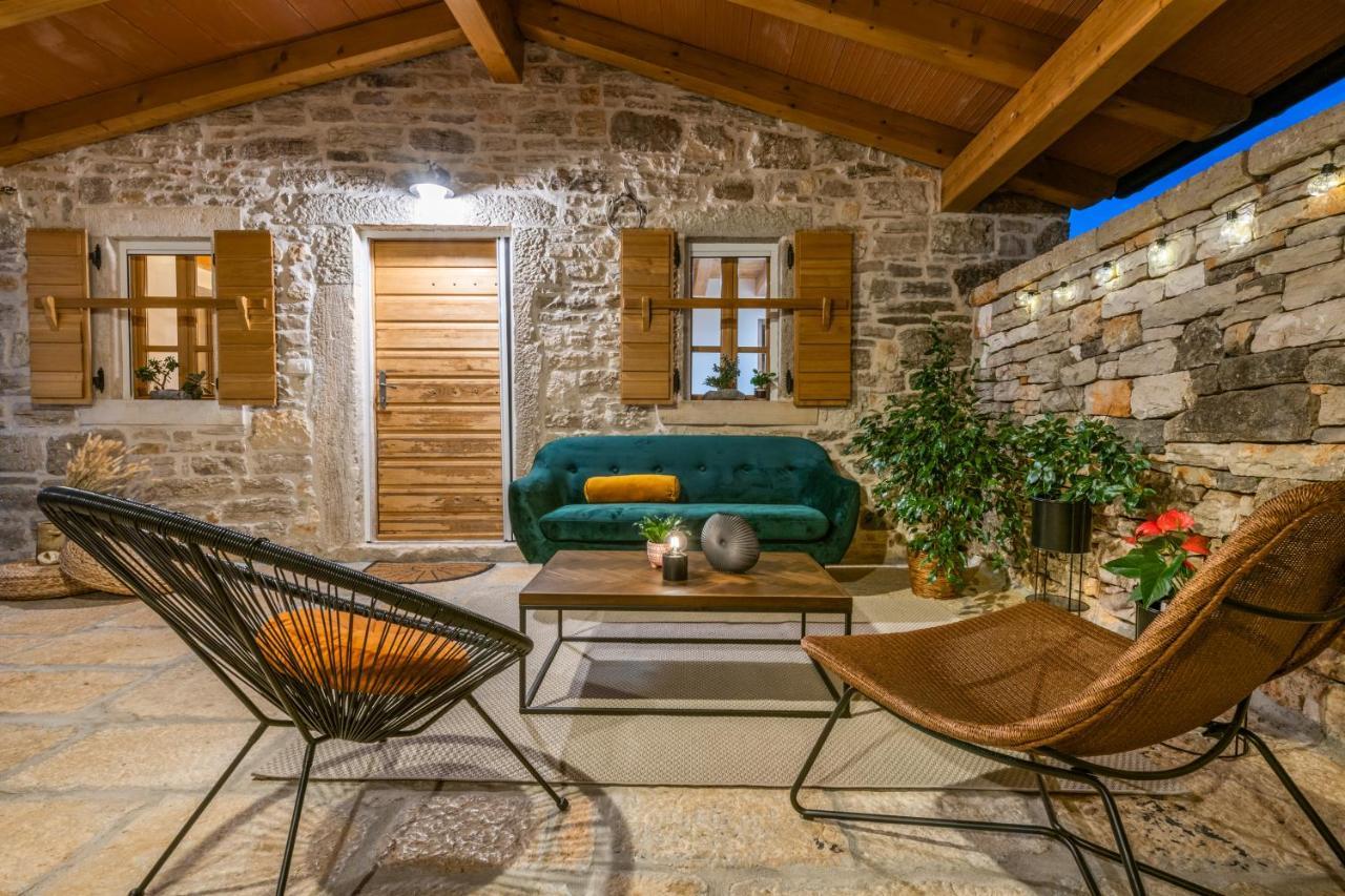 Honey House Villa Roial Екстериор снимка