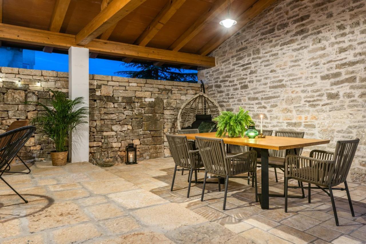 Honey House Villa Roial Екстериор снимка