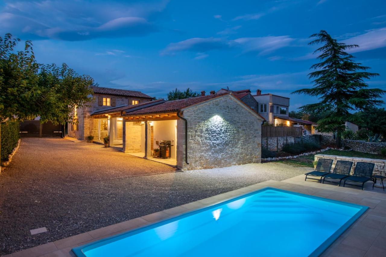 Honey House Villa Roial Екстериор снимка
