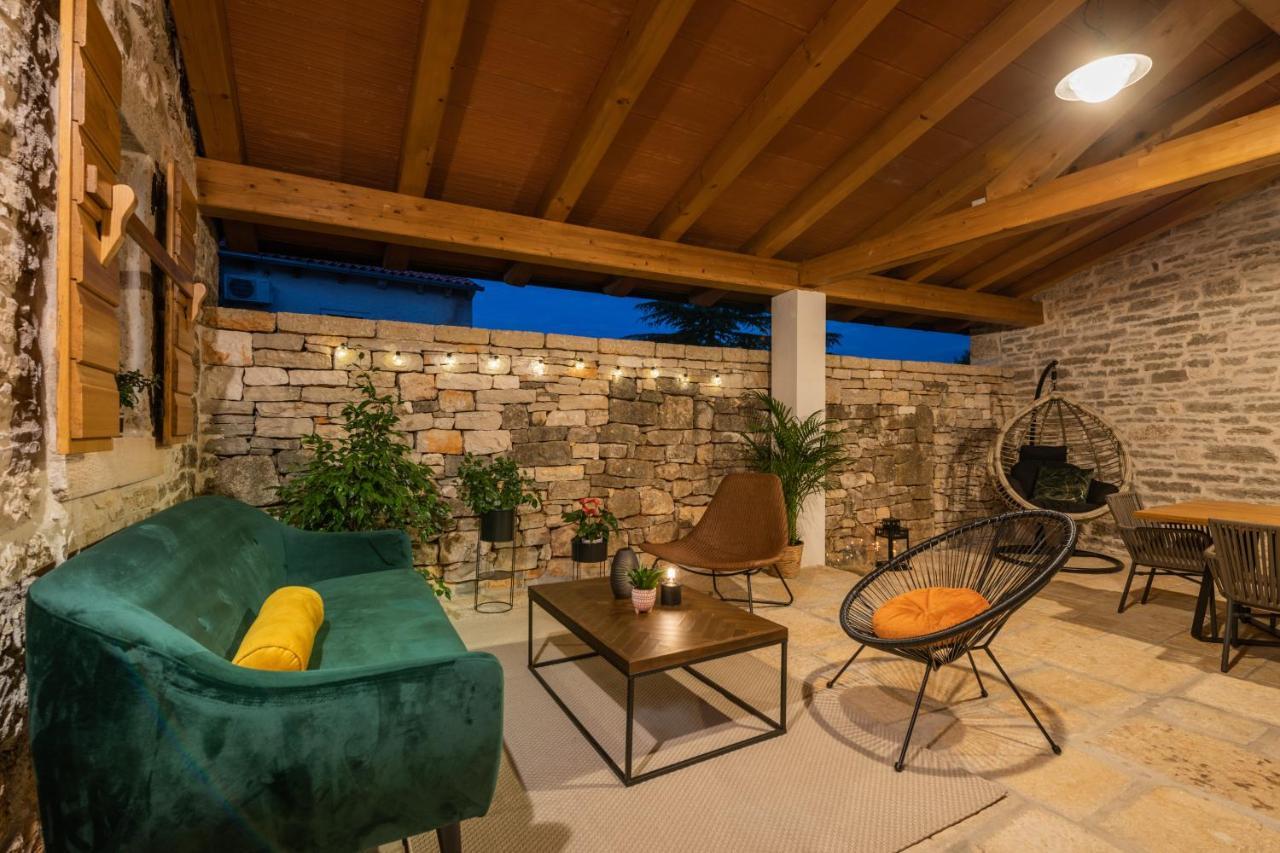 Honey House Villa Roial Екстериор снимка
