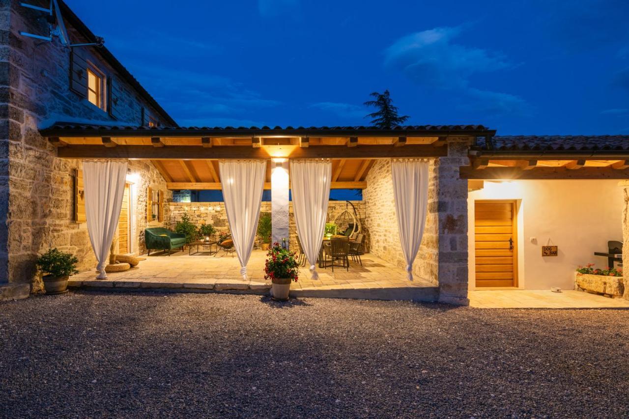 Honey House Villa Roial Екстериор снимка