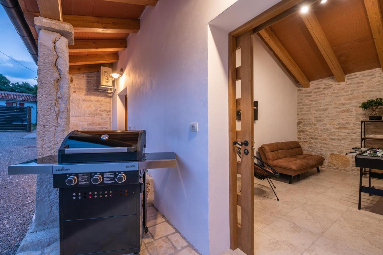 Honey House Villa Roial Екстериор снимка