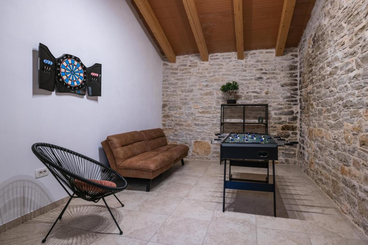 Honey House Villa Roial Екстериор снимка