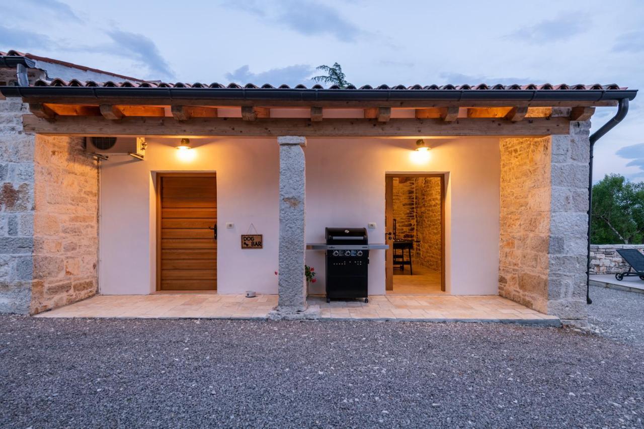 Honey House Villa Roial Екстериор снимка