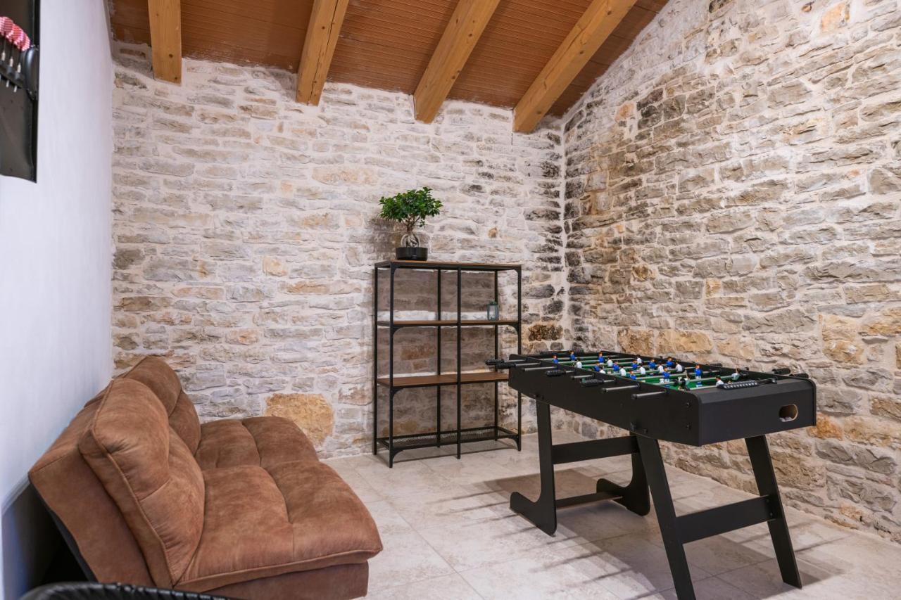 Honey House Villa Roial Екстериор снимка