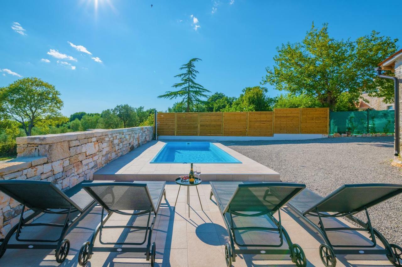Honey House Villa Roial Екстериор снимка