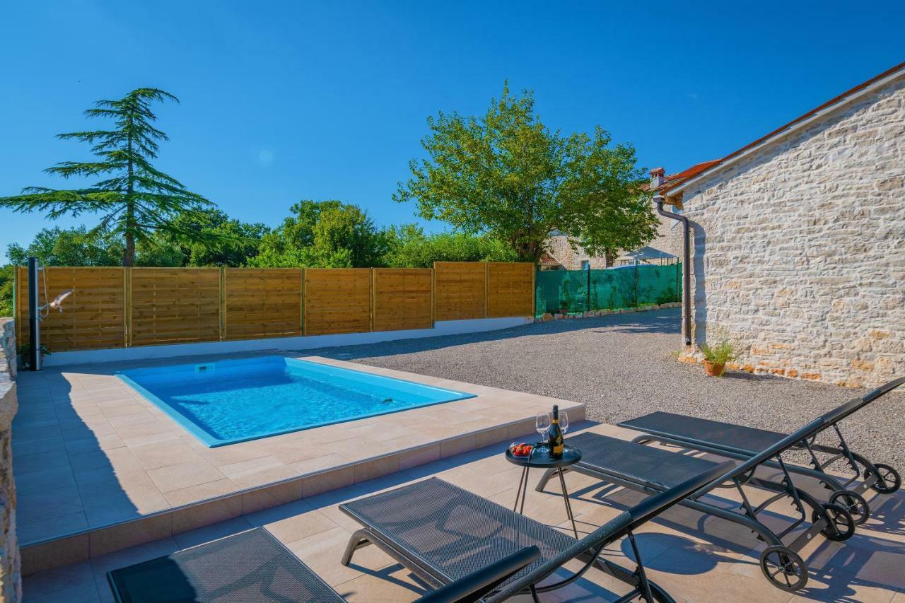 Honey House Villa Roial Екстериор снимка