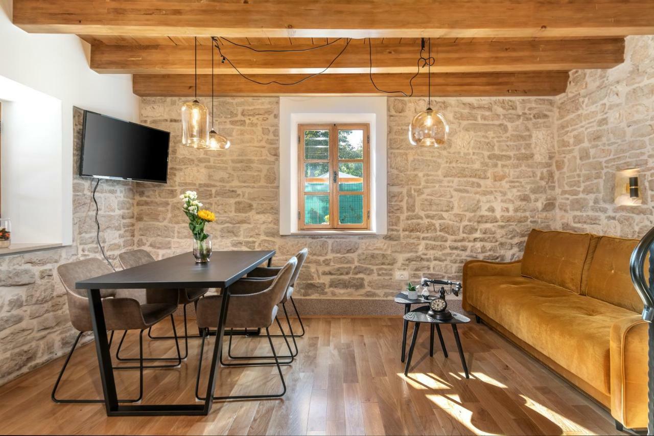 Honey House Villa Roial Екстериор снимка
