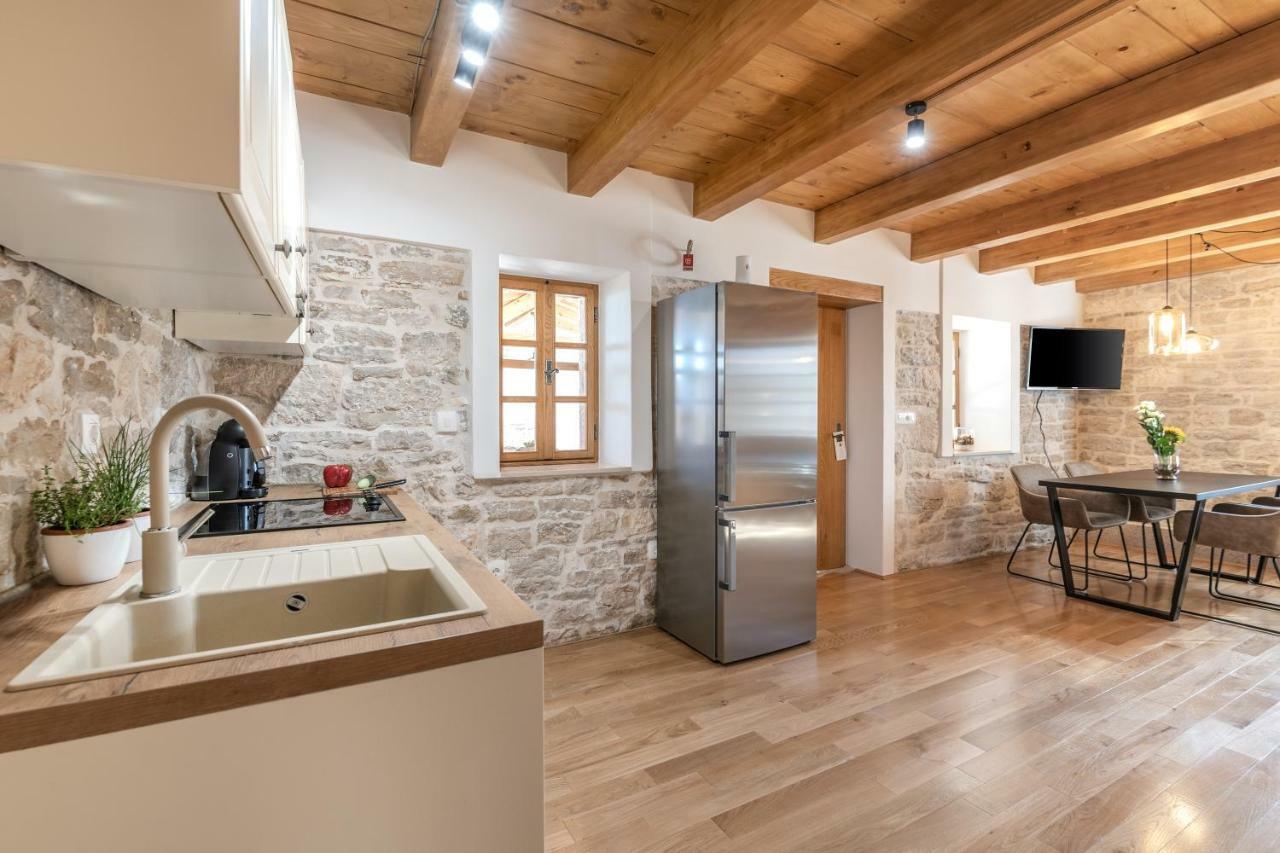 Honey House Villa Roial Екстериор снимка